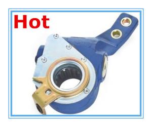 China Automatic Slack Adjuster/Трещетка тормозная Dongfeng EQ153 Front LH China Spare Parts wholesale