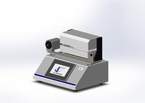China Yarn hot air thermal shrinkage tester wholesale