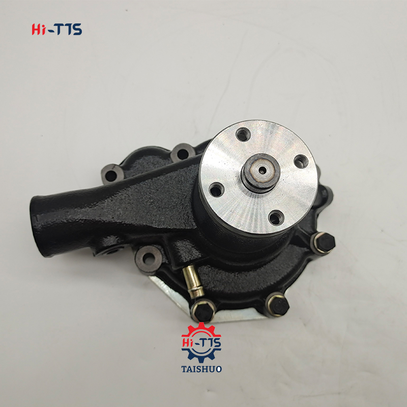 Excavator Water Pump S6S 32A45-00040 32A4500040 32B45-10032 32A45-00020