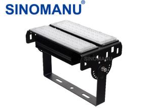 China Narrow Shape Light Tunnels For Walls , 0.95 Power Factor Exterior LED Flood Lights wholesale