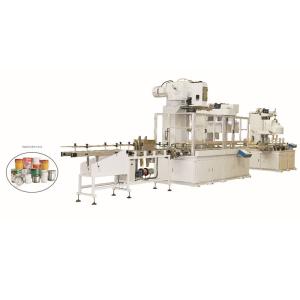 China Pail Making Line wholesale