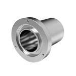 Brass 0.001mm Complex Machining Turning CNC Automotive Parts