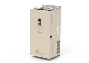 China 90KW VSD Frequency Inverter , 50Hz / 60Hz AC Drive Inverter wholesale
