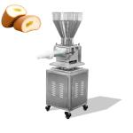 P886 Automatic burgers stuffed buns toast bread production line