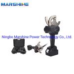 Electric Ratchet Cable Cutter Light And Fast Cutting Tools Rechargeable