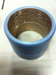 Carbon Steel Excavator Bulldozer Bucket Bushing Size 85*90*80 40Cr-No After