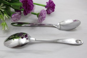 automatic stainless steel cutlery polishing machine for spoons and forks