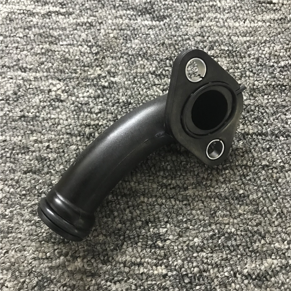 4133L055 Engine Water Pipe For erpillar Excavator E320D/E320D2GC/C6.6/C7.1 Perkins