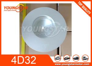 China 4D32 104mm Engine Parts Piston Sets ME018277 wholesale