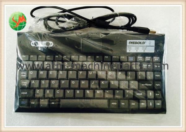 ATMS Diebold OPTEVA Maintenance Keyboard Keypad 49201381000A 49-201381-000A