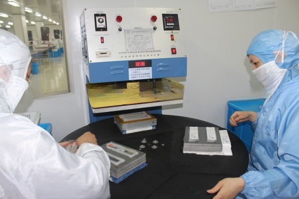 OEM Acceptable EOS Epidural Set for and Effective Disinfection