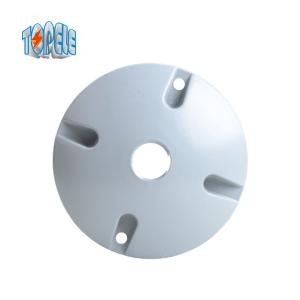 China UL Gray Wall IP55 Weatherproof Electrical Enclosures wholesale