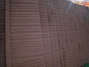 China Stone Coated Roofing Tiles wholesale