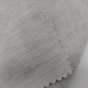 China Uvproof 100% Ramie Anti Bacteria Breathable Fabric 32Sx32S 150cm 170 Gsm wholesale