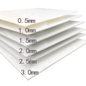 China Top grade Coated Ivory Board/HOT FBB Board wholesale