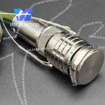 J599A8（ARINC801）series optical fiber connector，