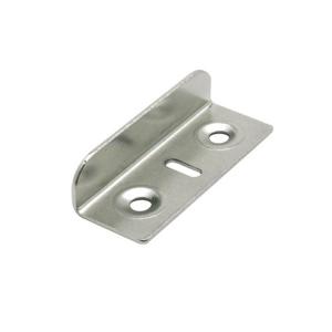 China 6061 6063 6082 Aluminium Metal Stamping Cutting Bending Forming wholesale