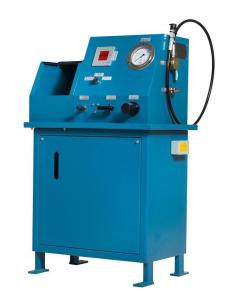 China Marine Auxiliary Fuel Valve Test Device wholesale