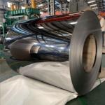 ASTM Standard 201 304 316L 409 410 420J2 430 Stainless Steel Coil Sheet Plate