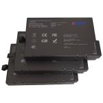 Jinwo Li Ion Battery 14.4V 6600mAh for Medical Ventilator Battery Rrc2024