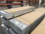 TISCO SS 304 Astm A240 316L Hot Rolled Stainless Steel Plate