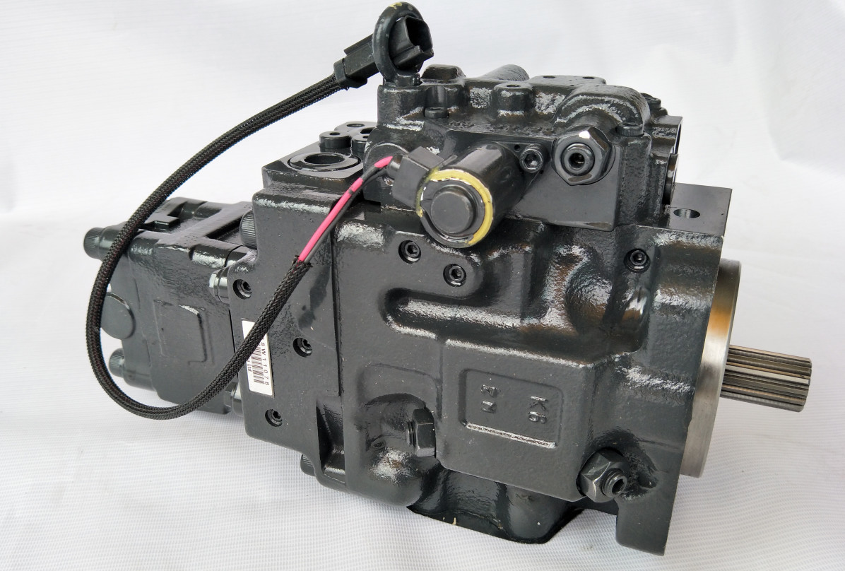 Komatsu Excavator Hydraulic Pump PC40 PC50 Main Hydraulic Pump 708-1T-00132