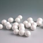 Customized 92% 95% 99% Alumina Grinding Balls / Media