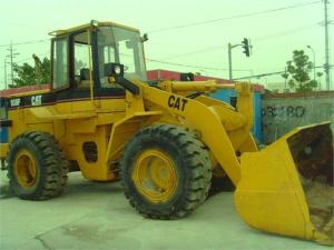 China Used CAT 938F Wheel Loader wholesale