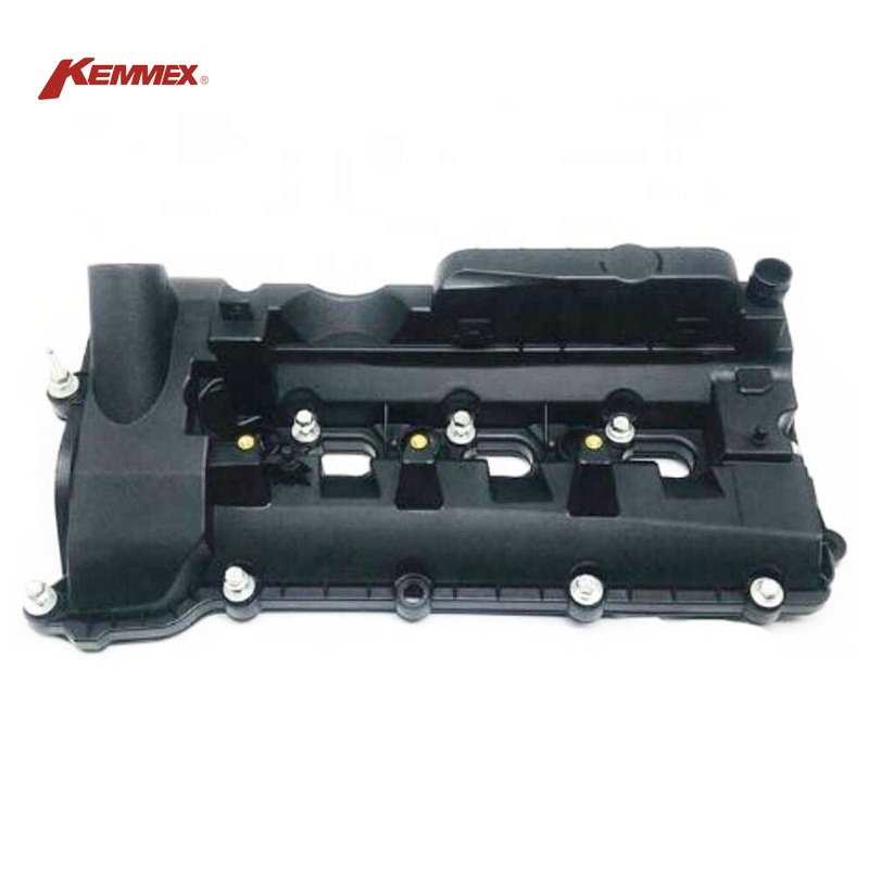 LR KEM1204003 Engine Valve Cover for Land rover LR041685 LR109353 3.0l right side