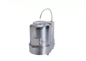 China 30kg 80V Food Processing Equipments For Potato wholesale