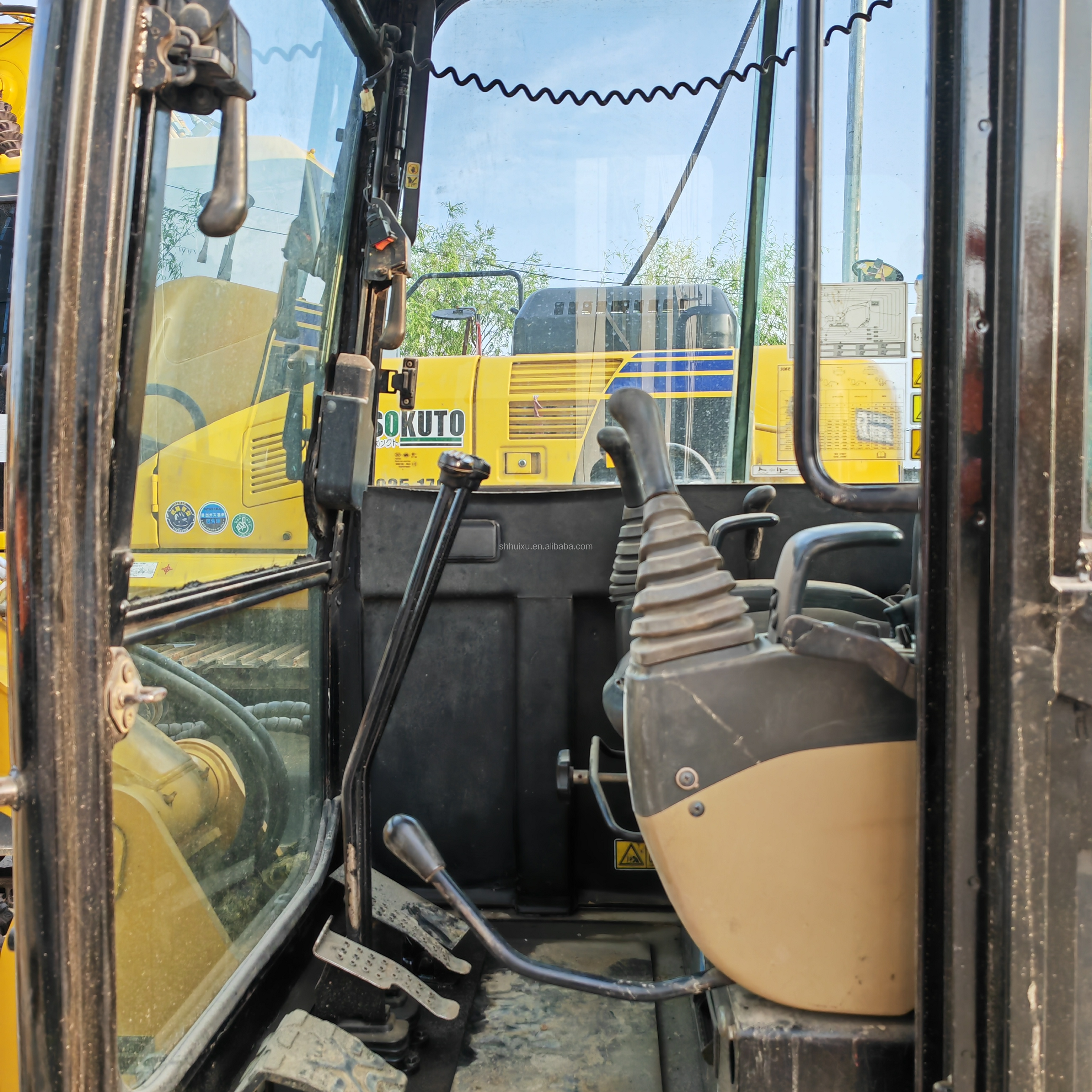 90% New Used Mini Excavators Cat 306E305.5E 320DL 320GC 330D/ Second Hand Caterpillar micro excavator heavy equipment machinery