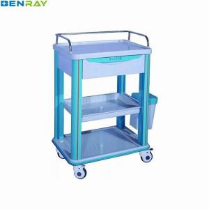 China ABS Clinical Trolley wholesale