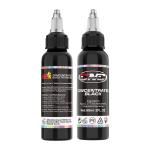 60ML Tattoo Pigment Concentrated Professional Black Tattoo Ink