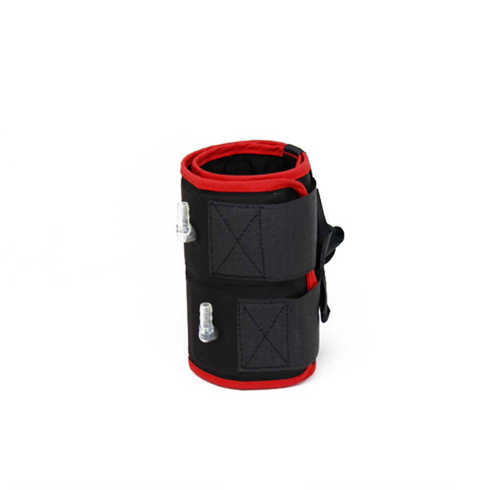 Quick Hemostasis and Limb Pressure Control Advanced Tourniquet Cuff for Life Safety