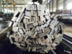 China A36 Carbon Steel Rod 800mm Steel Rectangular Rod 500mm Steel Round Bar wholesale