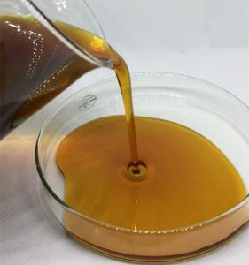 China Soybean Meal Plant Origin Organic Amino Acid Liquid 50% Agricultural Fertilizers wholesale