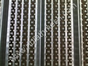China 0.25x450mm HY Hi Rib Lath Durable Hot Dip Zinc Coated Steel Formwork wholesale