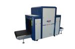 40mm Steel Security X Ray Inspection Machine MCD10080 For Airport / Station