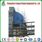 Stainless Steel 304 Pressure Spray Dryer 1000kg/h For Milk Powder