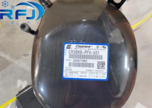 China Original Stationery AC Scroll Compressors HRM038U4LP6 R22 Refrigeration wholesale
