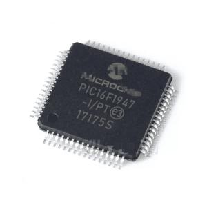 China dsPIC33EV32GM102-I/MM wholesale
