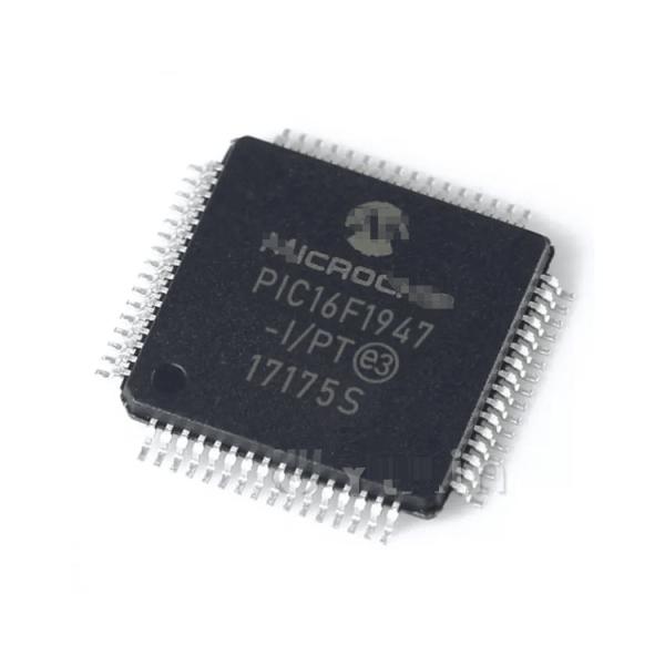 DSPIC33CK64MP205T-I/M4