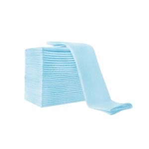 China Soft Cotton Surface Medical Care Hospital Incontinence Pads Consumables Underpad wholesale