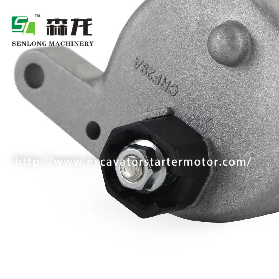 Starter CRF450R 2019-2020 Motorcycle 12V 9T CW 31200-MKE-A71