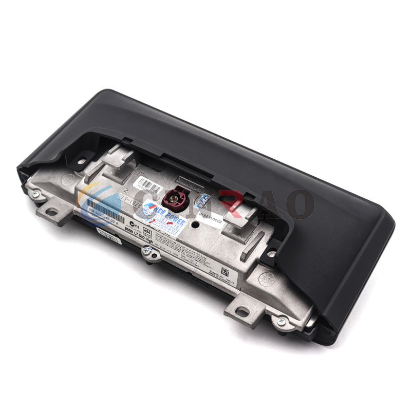 3 Series NBT 8.8" LCD Display Assembly BMW L7 CID High E24 BM9292248029