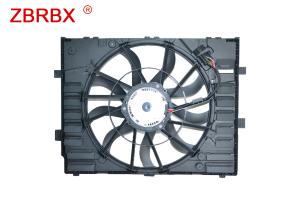 China 110v 220v 380v Automotive Cooling Fan , Auto Electric Fan 95810606131 wholesale