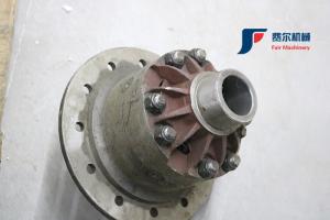 China Weichai Engine Parts Differential liugong855 / 50C / 50CN for loader parts wholesale