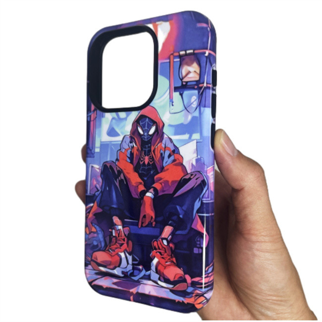 Low Cost Startup Solution 3D Sublimation Printing Machine For Phone Case Customization