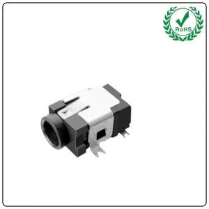 China Laptop Computer Power Jack Connector DC0031A Socket on sale