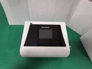 China Health medical portable Oxygen Concentrators for breathing machine,Manufacturer Wholesale Breathing Machine wholesale